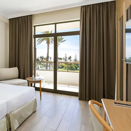 Sol By Melia Marbella - Atalaya Park Отель Эстепона