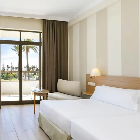 Sol By Melia Marbella - Atalaya Park 4* 에스테포나