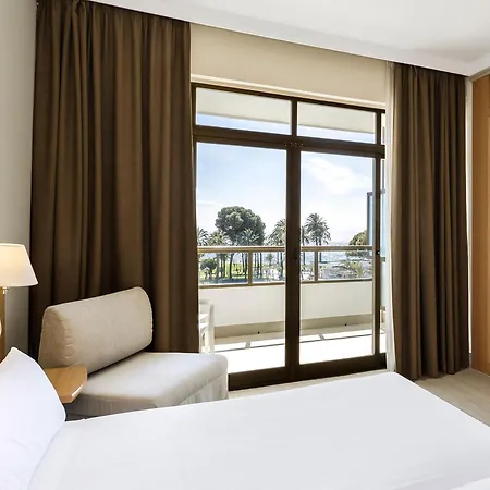 Sol By Melia Marbella - Atalaya Park Эстепона