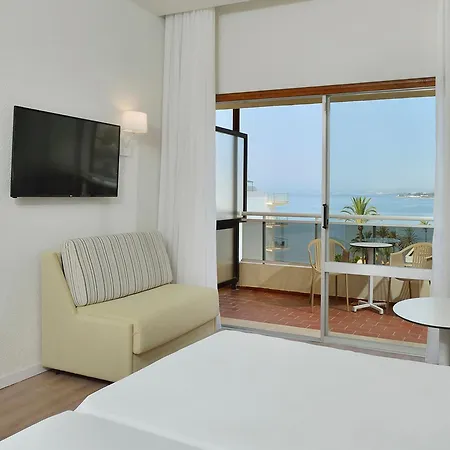 Sol By Melia Marbella - Atalaya Park Отель