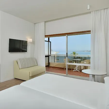 Отель Sol By Melia Marbella - Atalaya Park Эстепона