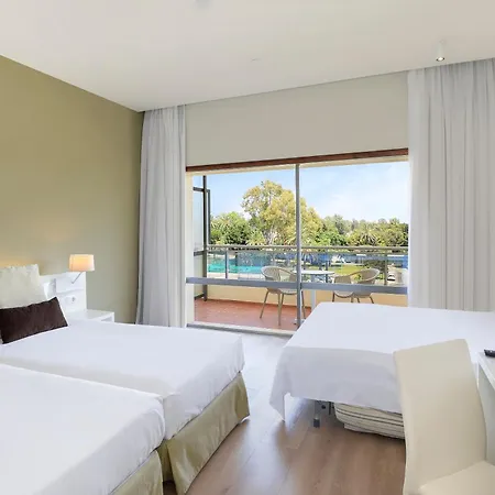 Sol By Melia Marbella - Atalaya Park