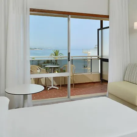 Sol By Melia Marbella - Atalaya Park Отель Эстепона