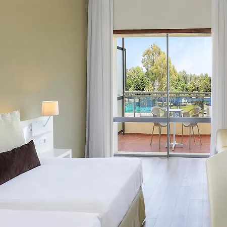 Sol By Melia Marbella - Atalaya Park Отель Эстепона