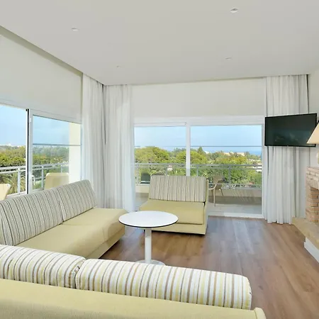 Sol By Melia Marbella - Atalaya Park Эстепона