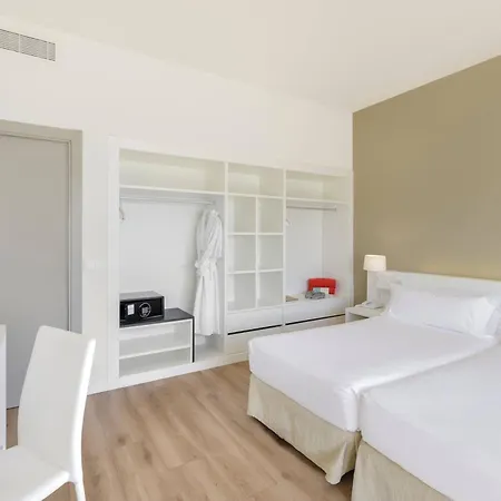 Sol By Melia Marbella - Atalaya Park 호텔 4*