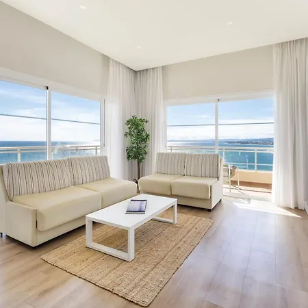 Sol By Melia Marbella - Atalaya Park 에스테포나