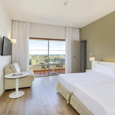 호텔 Sol By Melia Marbella - Atalaya Park 에스테포나