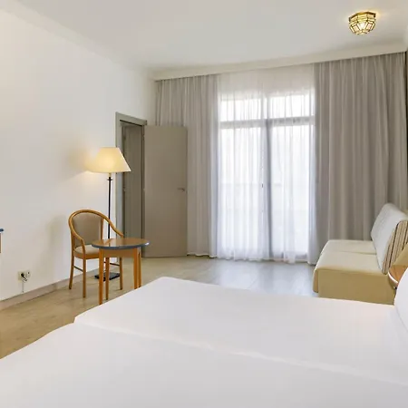 Sol By Melia Marbella - Atalaya Park 4* Эстепона