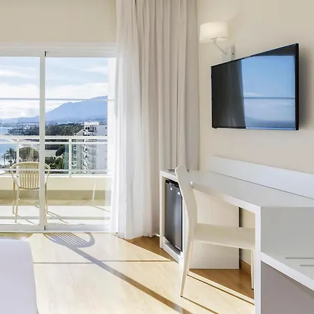 Sol By Melia Marbella - Atalaya Park Отель