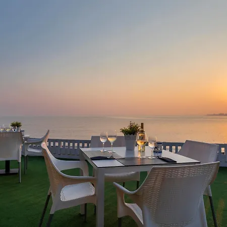 Sol By Melia Marbella - Atalaya Park 4*
