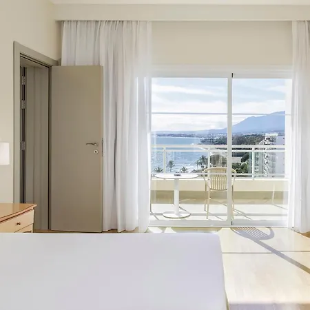 Sol By Melia Marbella - Atalaya Park Эстепона