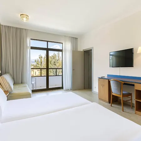Sol By Melia Marbella - Atalaya Park Отель 4*