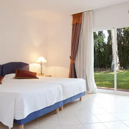 Sol By Melia Marbella - Atalaya Park 호텔 4*