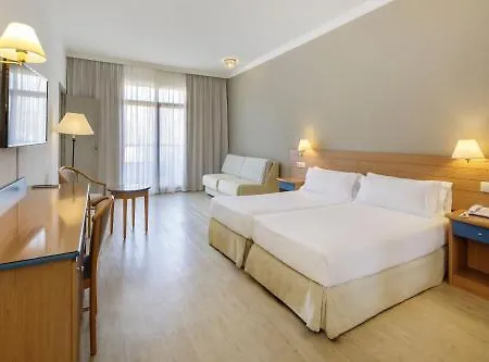 Sol By Melia Marbella - Atalaya Park 4*