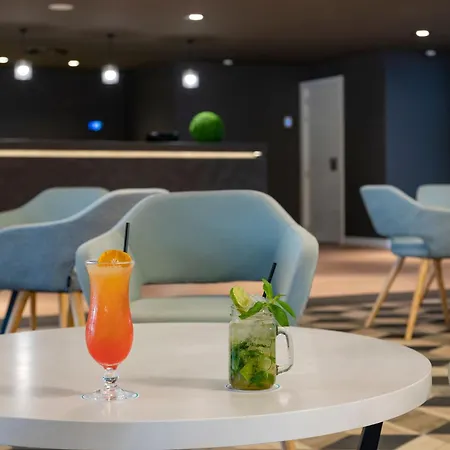 Sol By Melia Marbella - Atalaya Park ホテル 4*
