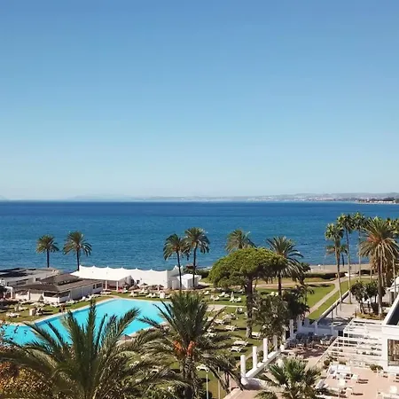 Sol By Melia Marbella - Atalaya Park 4*