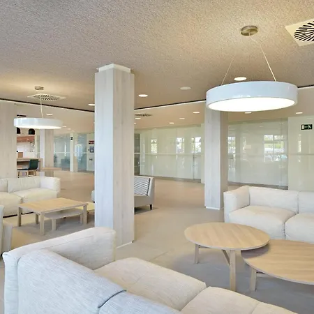 Sol By Melia Marbella - Atalaya Park ホテル