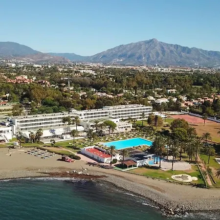 Sol By Melia Marbella - Atalaya Park ホテル 4*