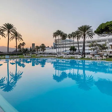 Sol By Melia Marbella - Atalaya Park 4*