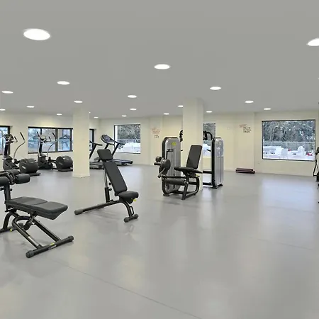 Sol By Melia Marbella - Atalaya Park エステポナ