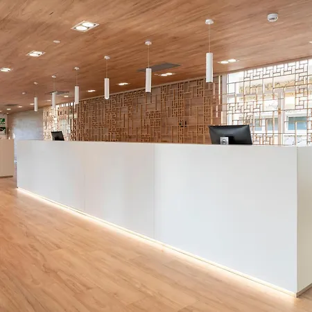 Sol By Melia Marbella - Atalaya Park ホテル 4*