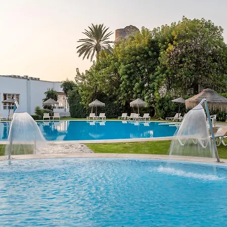 Sol By Melia Marbella - Atalaya Park ホテル エステポナ