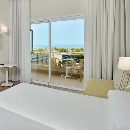 Sol By Melia Marbella - Atalaya Park エステポナ