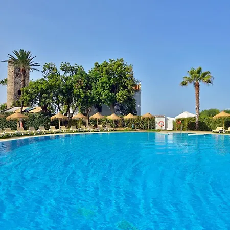 Sol By Melia Marbella - Atalaya Park 4* エステポナ