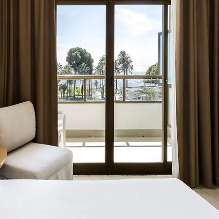 Sol By Melia Marbella - Atalaya Park