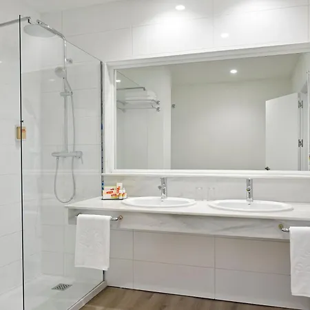 Sol By Melia Marbella - Atalaya Park 4*