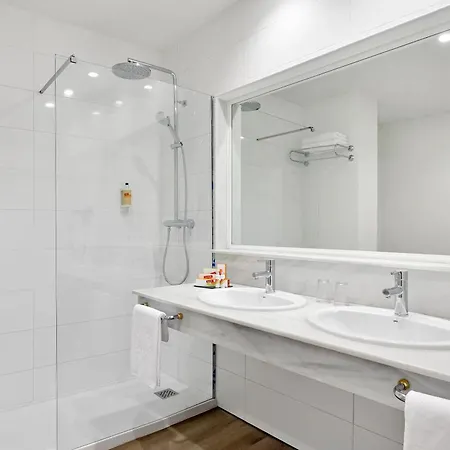 Sol By Melia Marbella - Atalaya Park