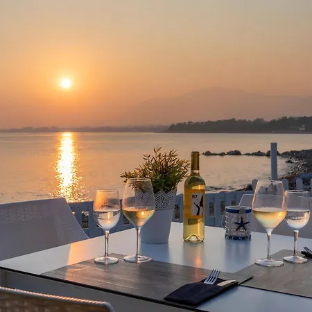 Sol By Melia Marbella - Atalaya Park 4* エステポナ