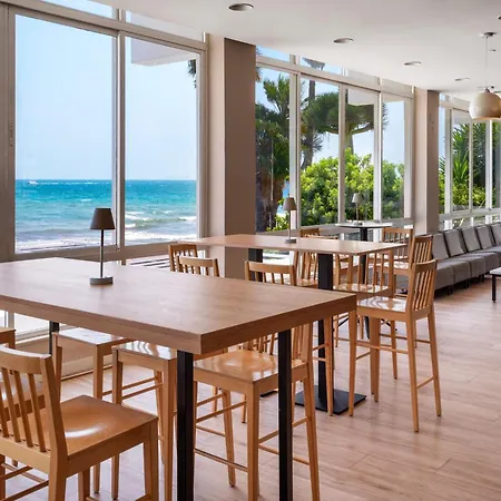 ホテル Sol By Melia Marbella - Atalaya Park 4*