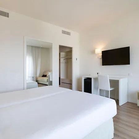 Sol By Melia Marbella - Atalaya Park エステポナ
