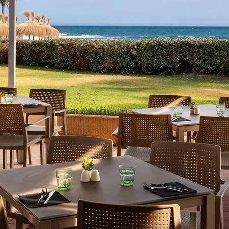Sol By Melia Marbella - Atalaya Park ホテル 4*