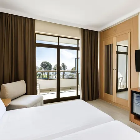 Sol By Melia Marbella - Atalaya Park 4*