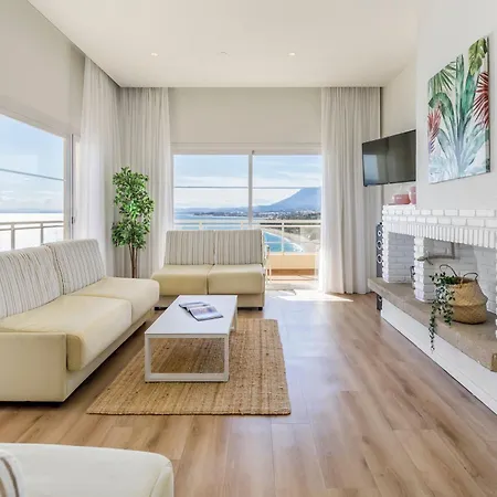 Sol By Melia Marbella - Atalaya Park