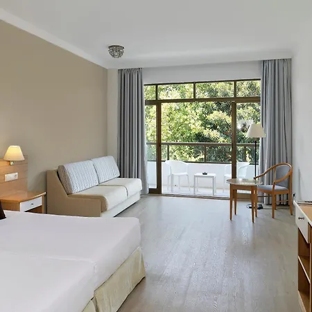 Sol By Melia Marbella - Atalaya Park ホテル 4*