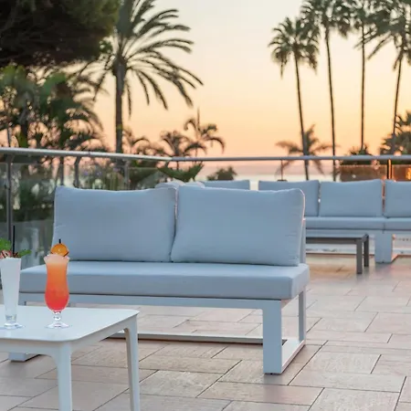 Sol By Melia Marbella - Atalaya Park 4*