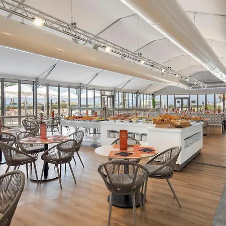 Sol By Melia Marbella - Atalaya Park