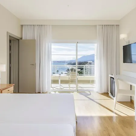 ホテル Sol By Melia Marbella - Atalaya Park 4*