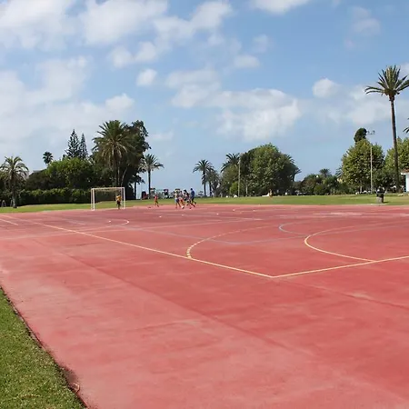 Hotel Sol Marbella Atalaya Park Estepona