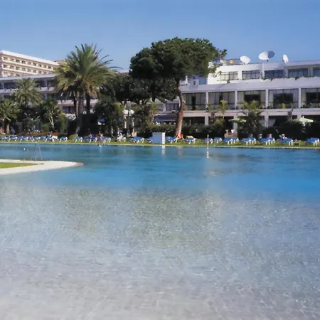 Hotel Sol Marbella Atalaya Park