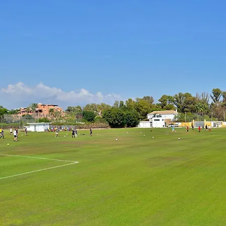 Sol Marbella Atalaya Park Hotel 4*