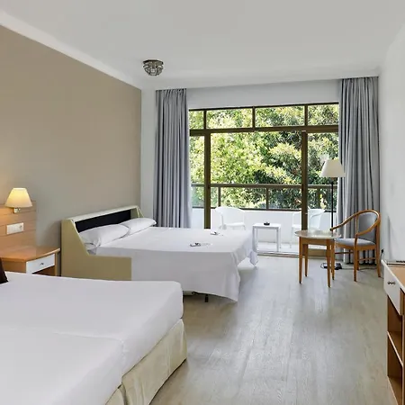 Sol Marbella Atalaya Park 4*