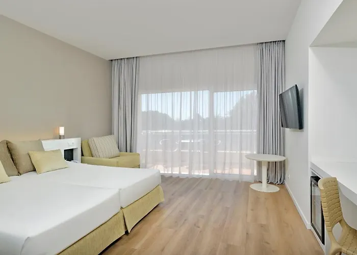 Otel Sol Marbella Atalaya Park Estepona