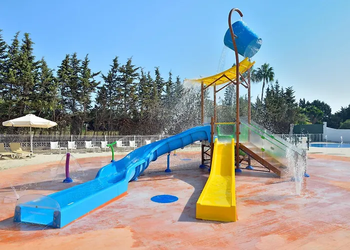 Sol Marbella Atalaya Park Otel