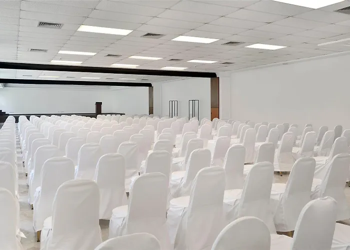 Sol Marbella Atalaya Park Otel Estepona