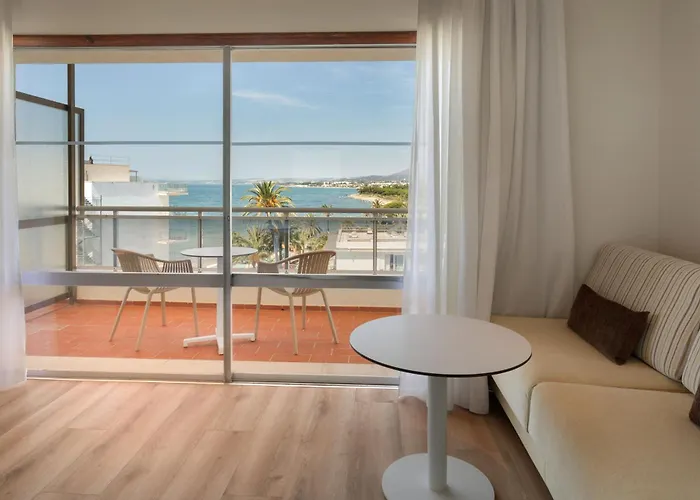 Sol Marbella Atalaya Park מלון 4*